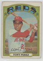 Tony Perez [Poor to Fair]