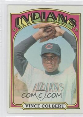 1972 Topps - [Base] #84 - Vince Colbert