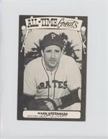 Hank Greenberg [Good to VG‑EX]