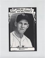 Mel Ott