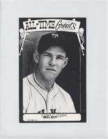 Mel Ott [Good to VG‑EX]