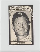 Mickey Mantle