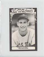 Ted Williams