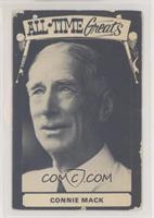 Connie Mack [Poor to Fair]