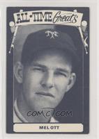 Mel Ott