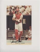 Johnny Bench