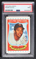 Tony Oliva [PSA 9 MINT]