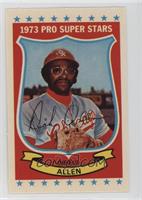 Dick Allen