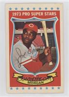 Joe Morgan