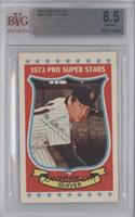 Tom Seaver [BVG 8.5 NM‑MT+]