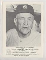 Casey Stengel