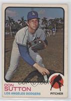 Don Sutton