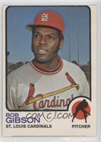 Bob Gibson