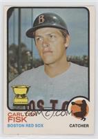 Carlton Fisk