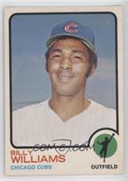 Billy Williams