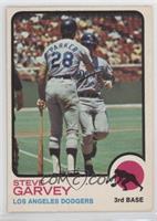 Steve Garvey