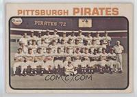 Pittsburgh Pirates Team