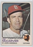 Tim McCarver [Good to VG‑EX]