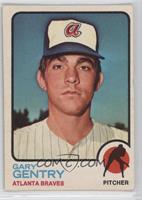 Gary Gentry