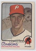 Jim Lonborg