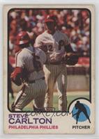 Steve Carlton