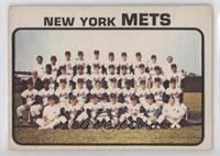 New York Mets Team [Poor to Fair]