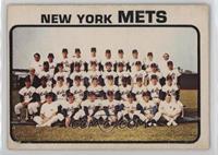 New York Mets Team