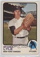 Sparky Lyle