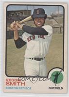 Reggie Smith [Good to VG‑EX]