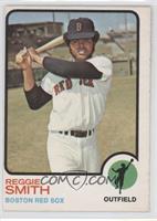 Reggie Smith