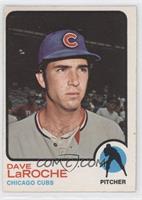 Dave LaRoche