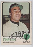 Willie Horton