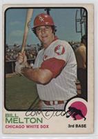 Bill Melton