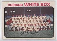 Chicago White Sox Team