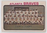 Atlanta Braves Team