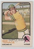 Gene Tenace [Good to VG‑EX]