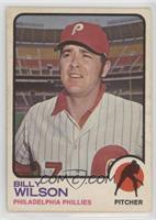 Bill Wilson