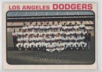 Los Angeles Dodgers Team