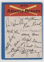 Atlanta Braves [Noted]
