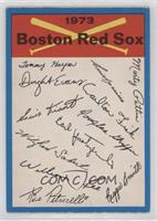 Boston Red Sox