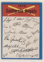 California Angels