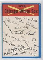 Chicago White Sox [Good to VG‑EX]