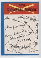 Cleveland Indians