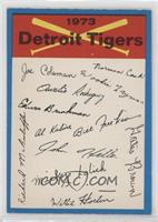 Detroit Tigers