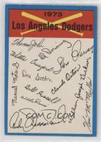 Los Angeles Dodgers