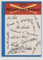 Montreal Expos