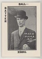 Connie Mack