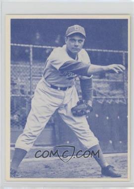1973 TCMA 1941 Brooklyn Dodgers - [Base] #_KIHI - Kirby Higby