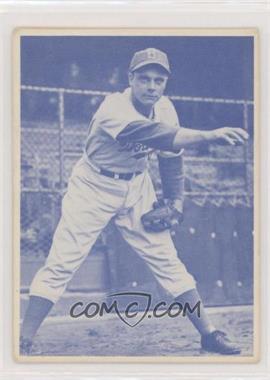 1973 TCMA 1941 Brooklyn Dodgers - [Base] #_KIHI - Kirby Higby