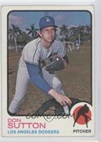 Don Sutton